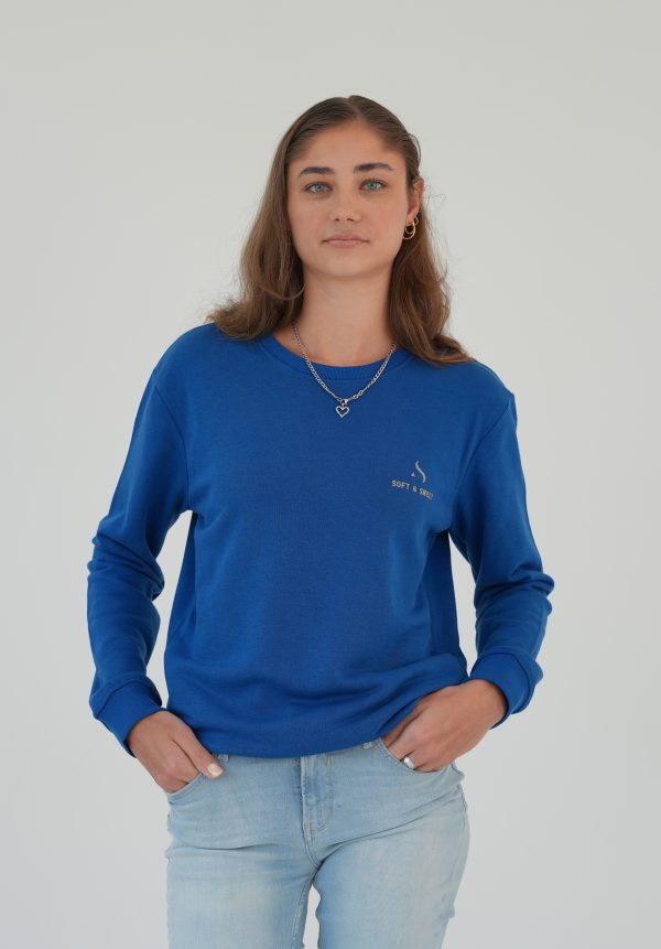 Women's Sweat Shirt - Image 2