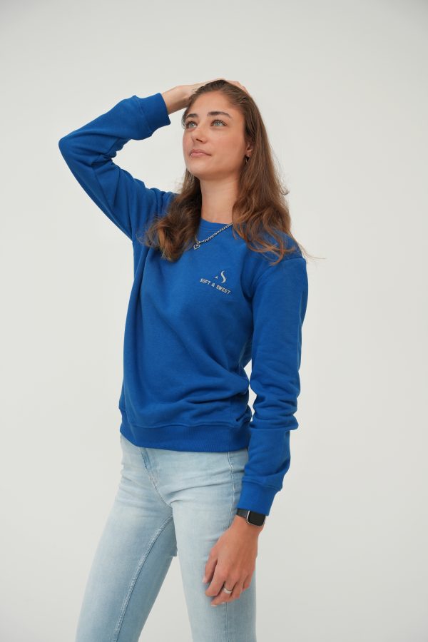 Women's Sweat Shirt