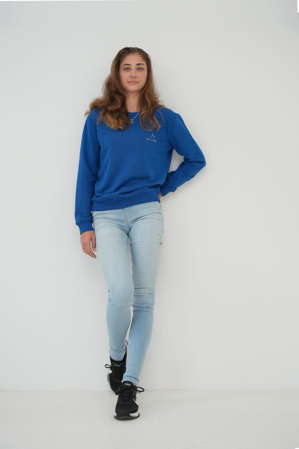 Women's Sweat Shirt - Image 4