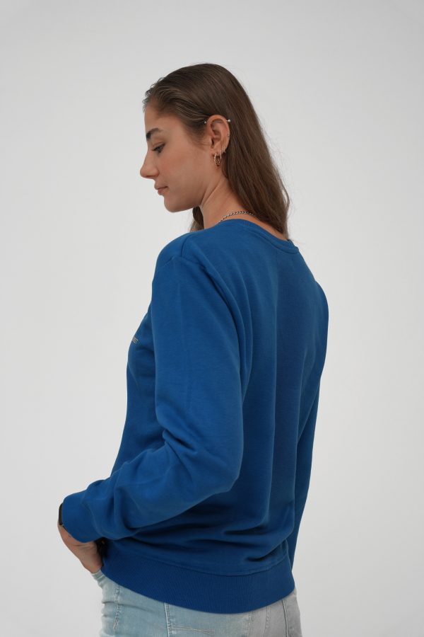 Women's Sweat Shirt - Image 6