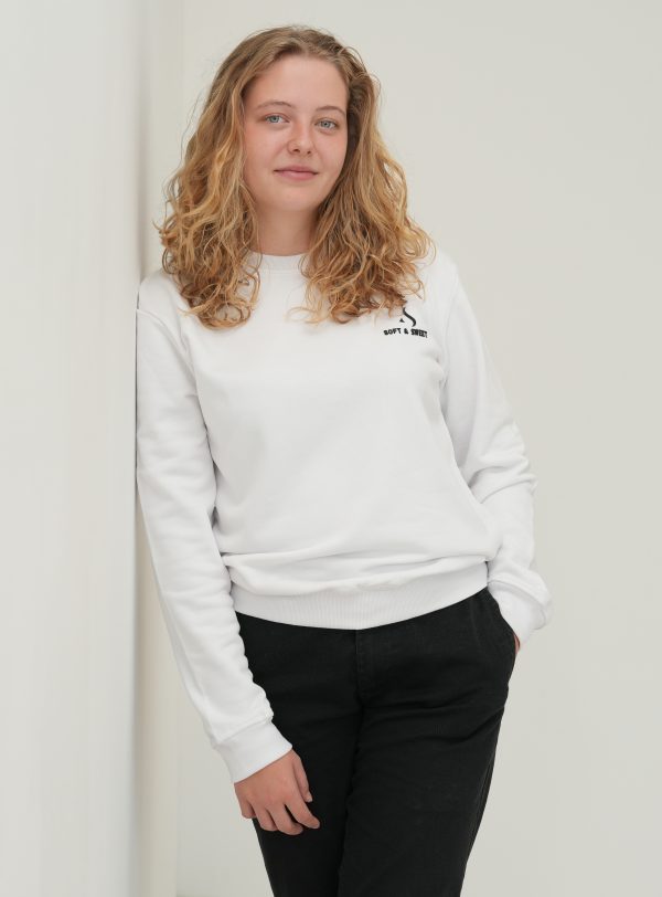 Women's Sweat Shirt - Image 2