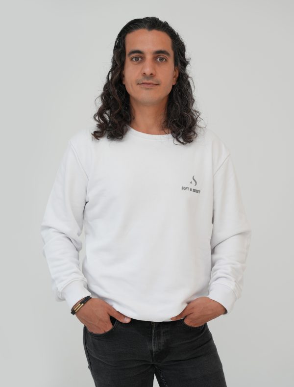 Sweat Shirt - Image 2