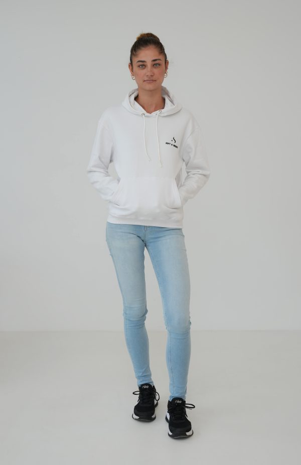 Ultimate Comfort Hoodie - Image 3