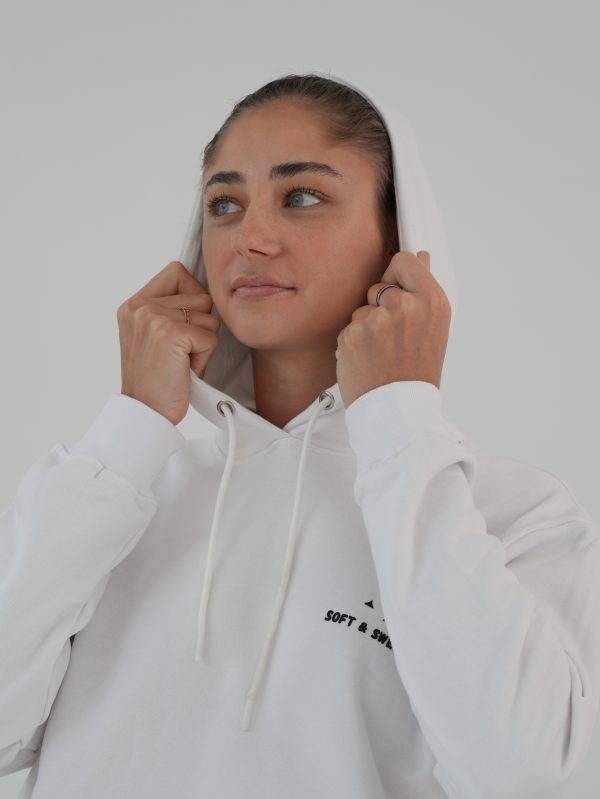 Ultimate Comfort Hoodie