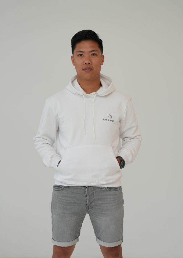 Essential Chill Hoodie - Image 2