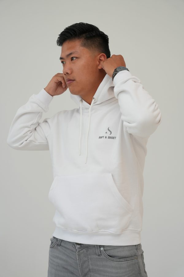 Essential Chill Hoodie - Image 3