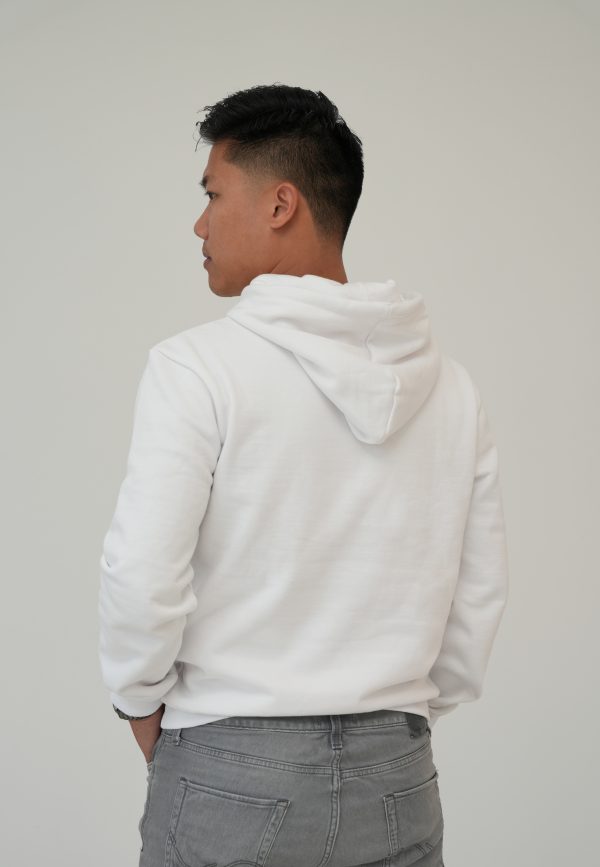 Essential Chill Hoodie - Image 4