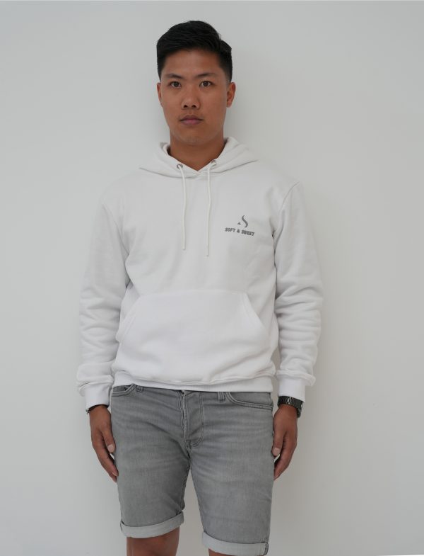 Essential Chill Hoodie - Image 5