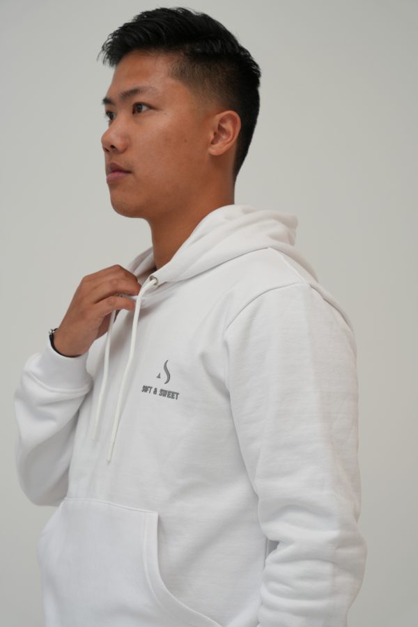 Essential Chill Hoodie