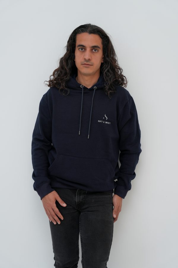 Ultimate Everyday Hoodie - Image 4