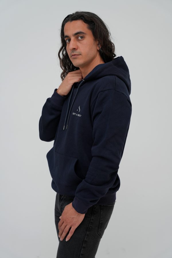 Ultimate Everyday Hoodie - Image 5