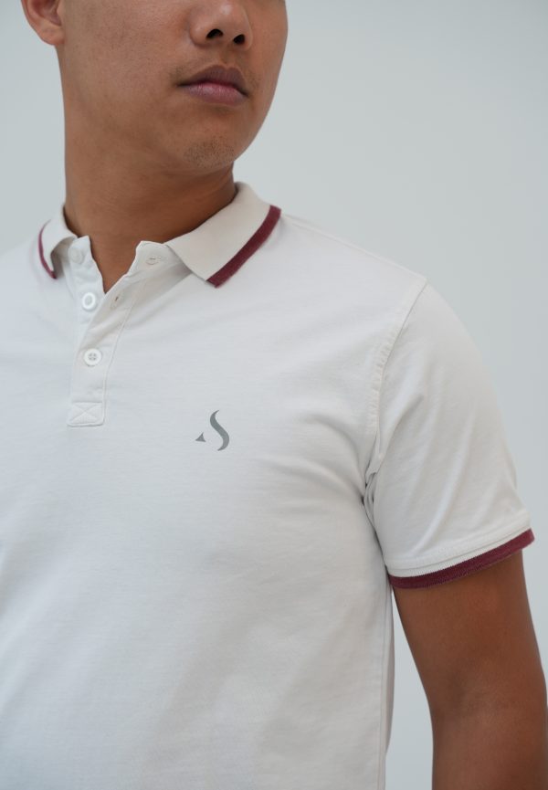 Polo T-Shirt - Image 3