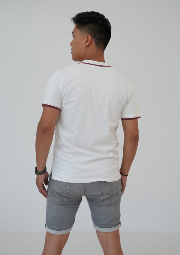 Polo T-Shirt - Image 2