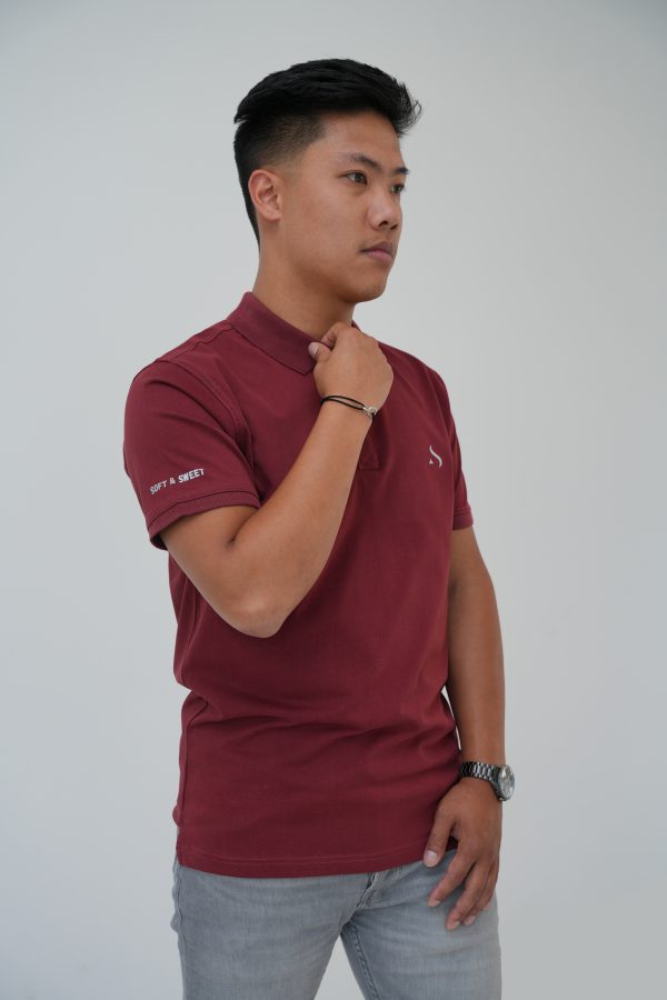 Polo T-Shirt - Image 5