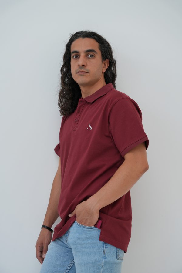 Polo T-Shirt