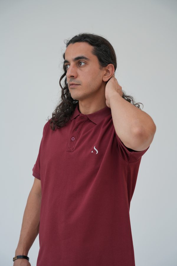 Polo T-Shirt - Image 2