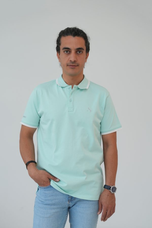 Polo T-Shirt - Image 2