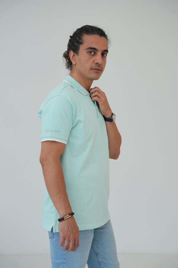 Polo T-Shirt