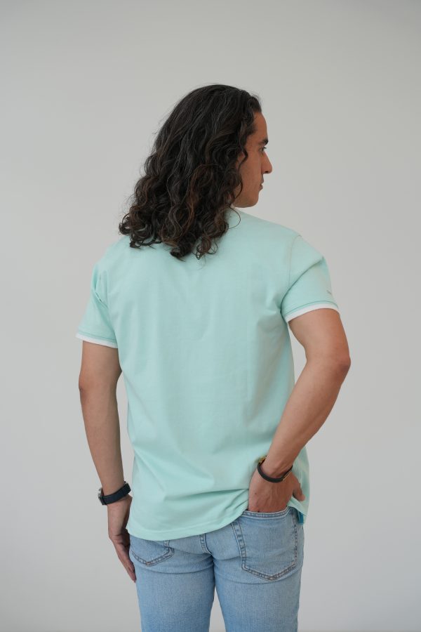 Polo T-Shirt - Image 4