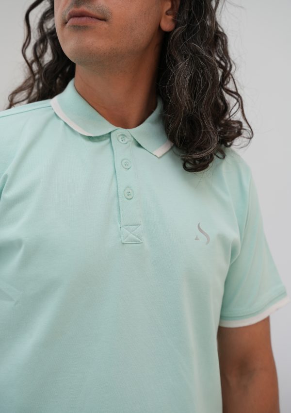 Polo T-Shirt - Image 5